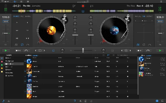 💎djay Pro Windows 10 PC KEY🔑