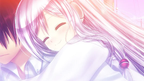 Lucy -The Eternity She Wished For-⚡AUTODELIVERY Steam