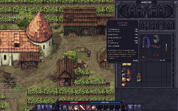 Stoneshard - Supporter Pack DLC⚡AUTODELIVERY Steam