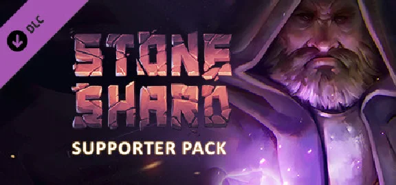 Stoneshard - Supporter Pack DLC⚡AUTODELIVERY Steam