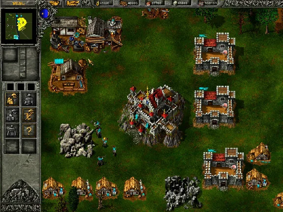 Tzar: The Burden of the Crown⚡AUTODELIVERY Steam