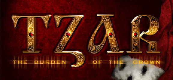Tzar: The Burden of the Crown⚡AUTODELIVERY Steam