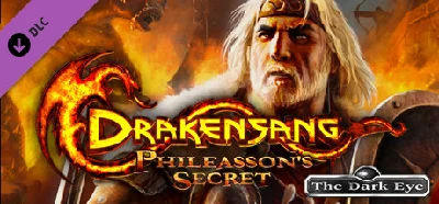 Drakensang 2 - Phileasson´s Secret DLC⚡Steam RU