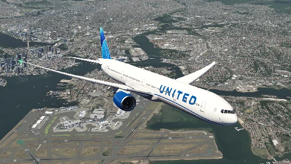 Aerofly FS 4 Flight Simulator⚡AUTODELIVERY Steam