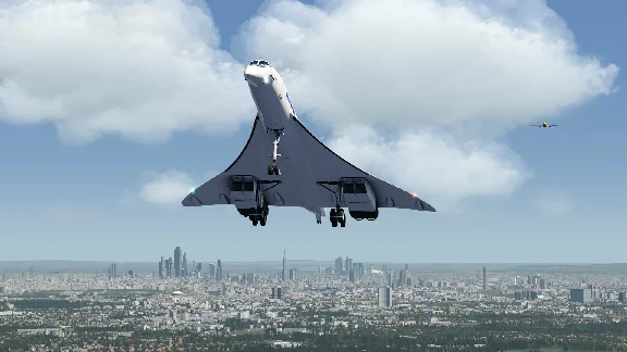 Aerofly FS 4 Flight Simulator⚡AUTODELIVERY Steam