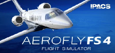 Aerofly FS 4 Flight Simulator⚡AUTODELIVERY Steam