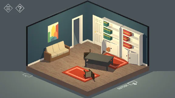Tiny Room Stories: Town Mystery⚡AUTODELIVERY Steam