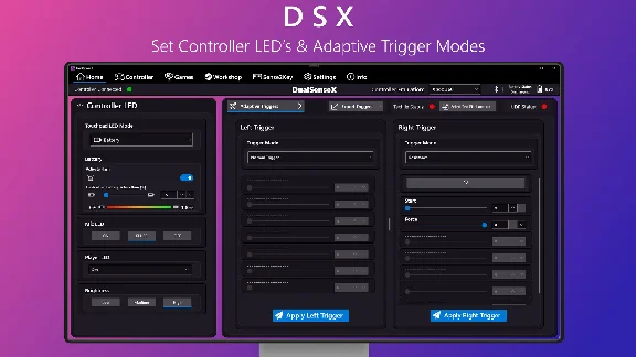DSX⚡AUTODELIVERY Steam Russia