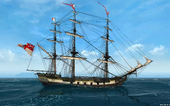 Naval Action - Hercules DLC⚡AUTODELIVERY Steam Russia