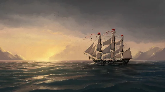 Naval Action - Hercules DLC⚡AUTODELIVERY Steam Russia
