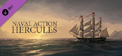 Naval Action - Hercules DLC⚡AUTODELIVERY Steam Russia
