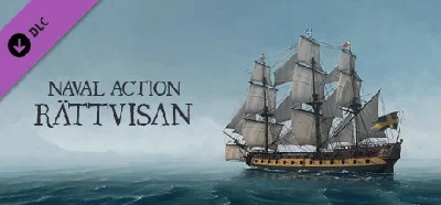 Naval Action - Rättvisan DLC⚡AUTODELIVERY Steam Russia
