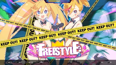 DJMAX RESPECT V - Muse Dash PACK DLC⚡Steam RU
