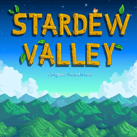 Stardew Valley Soundtrack DLC⚡AUTODELIVERY Steam