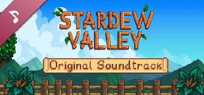 Stardew Valley Soundtrack DLC⚡AUTODELIVERY Steam