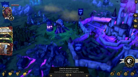 Armello - The Dragon Clan DLC⚡АВТОДОСТАВКА Steam