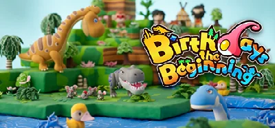 Birthdays the Beginning⚡АВТОДОСТАВКА Steam Россия