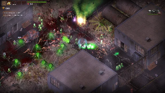 Alien Shooter 2 - New Era⚡AUTODELIVERY Steam Russia