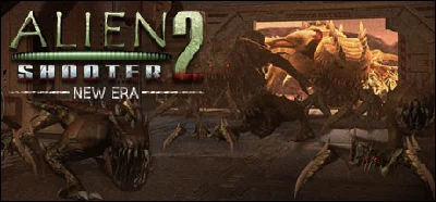 Alien Shooter 2 - New Era⚡AUTODELIVERY Steam Russia