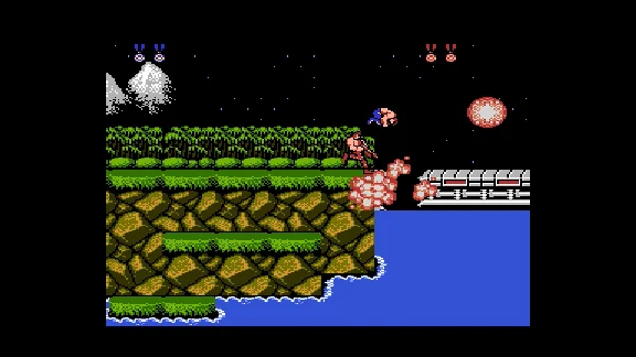 Contra Anniversary Collection⚡AUTODELIVERY Steam