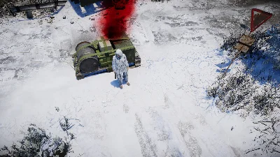 ATOM RPG Trudograd - Supporter Pack DLC⚡Steam RU