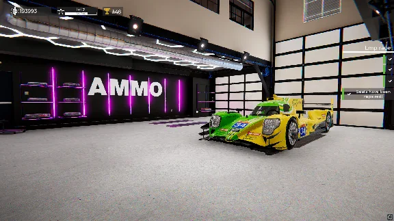 Car Detailing Simulator - AMMO NYC DLC⚡Steam RU