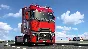 Euro Truck Simulator 2 - Renault Trucks T Tuning Pack