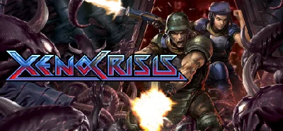 Xeno Crisis⚡AUTODELIVERY Steam Russia
