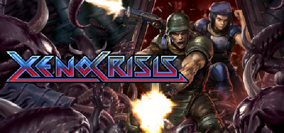 Xeno Crisis⚡AUTODELIVERY Steam Russia