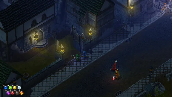 Magicka: Dungeons and Gargoyles DLC⚡AUTODELIVERY Steam