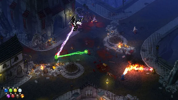 Magicka: Dungeons and Gargoyles DLC⚡AUTODELIVERY Steam