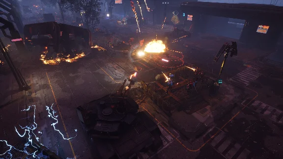 Red Solstice 2: Survivors - INSURGENTS DLC⚡Steam RU