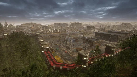 Red Solstice 2: Survivors - INSURGENTS DLC⚡Steam RU