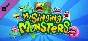 My Singing Monsters - Water Island Skin Pack