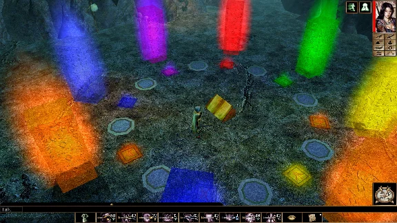 Neverwinter Nights - Infinite Dungeons Premium Module