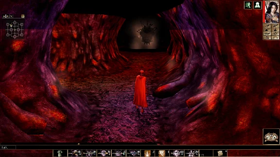 Neverwinter Nights - Infinite Dungeons Premium Module