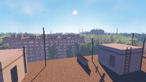 Routine Feat / Бытовая рутина⚡AUTODELIVERY Steam