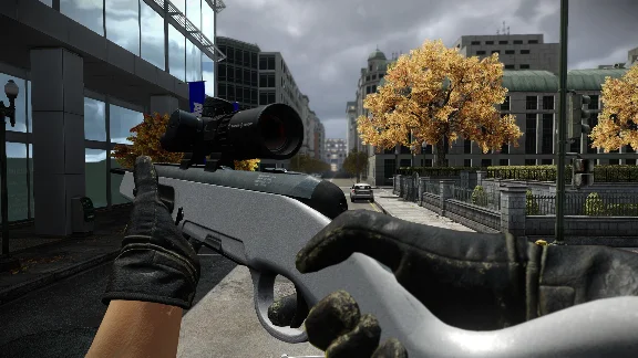 PAYDAY 2: McShay Weapon Pack DLC⚡AUTODELIVERY Steam