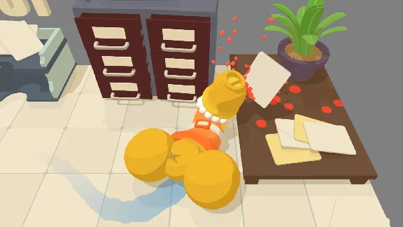 Genital Jousting⚡АВТОДОСТАВКА Steam Россия