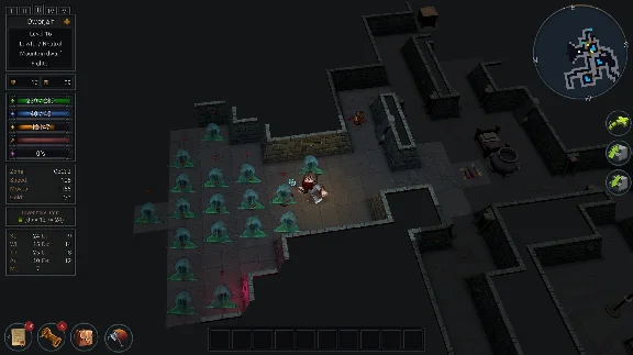 Ultimate ADOM: Caverns of Chaos | Save the World Editio