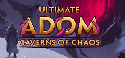 Ultimate ADOM: Caverns of Chaos | Save the World Editio