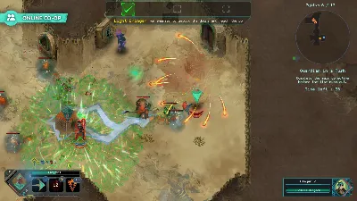 Children of Morta: Ancient Spirits DLC⚡Steam RU