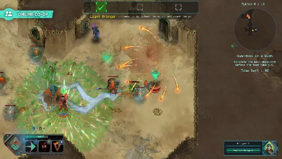 Children of Morta: Ancient Spirits DLC⚡Steam RU