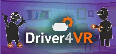 Driver4VR⚡AUTODELIVERY Steam Russia
