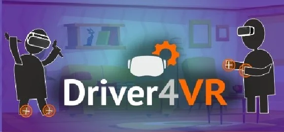 Driver4VR⚡AUTODELIVERY Steam Russia