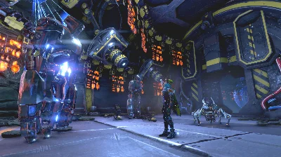 ReCore Definitive Edition STEAM KEY КЛЮЧ ЛИЦЕНЗИЯ