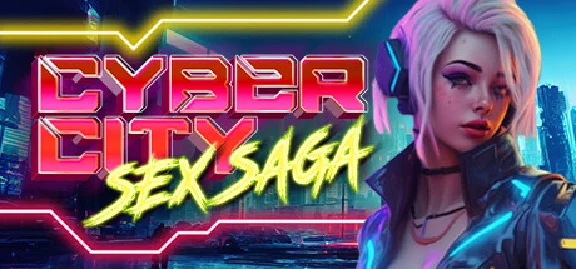 CyberCity: SEX Saga 💎 STEAM GIFT RUSSIA