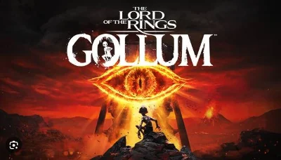 💠 The Lord of the Rings: Gollum (PS4/PS5/RU) П1 Оффлай