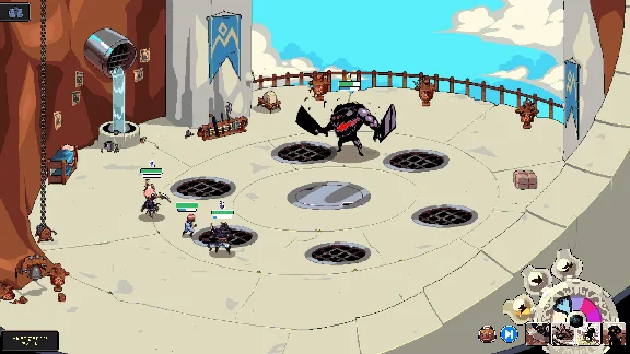 Cloud Meadow (Steam Gift RU) 🔥
