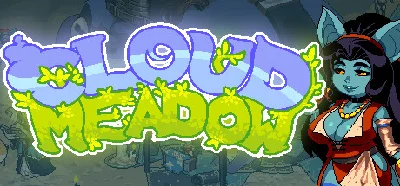 Cloud Meadow (Steam Gift RU) 🔥